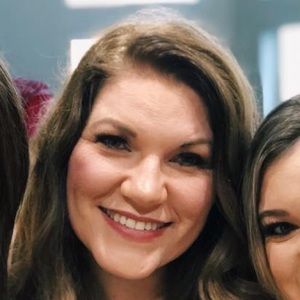 Meet your Posher, Terri